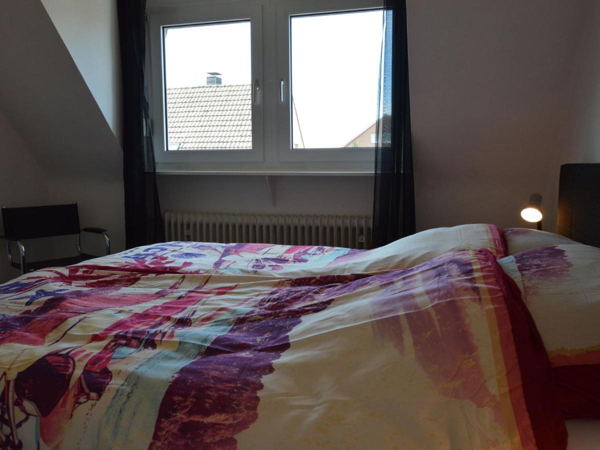 Cozy Apartment In Rees With Free Wifi エクステリア 写真