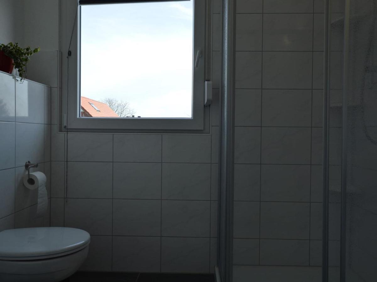 Cozy Apartment In Rees With Free Wifi エクステリア 写真