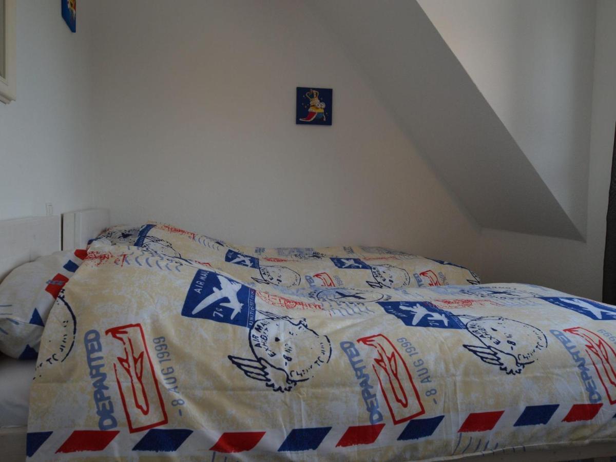 Cozy Apartment In Rees With Free Wifi エクステリア 写真